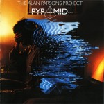 ALAN PARSONS PROJECT - PYRAMID - 