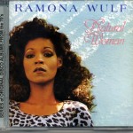 RAMONA WULF - NATURAL WOMAN - 