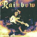 RAINBOW - THE VERY BEST OF RAINBOW - 