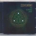 COVENANT - THE BLINDING DARK - 