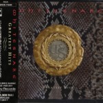 WHITESNAKE - GREATEST HITS - 