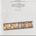 C.C. CATCH - BIG FUN (audiophile edition) - 