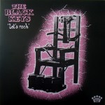 BLACK KEYS - LET'S ROCK - Меломания