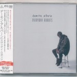 DAMON ALBARN - EVERYDAY ROBOTS (j) - ���������