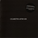 CIGARETTES AFTER SEX - CIGARETTES AFTER SEX - 