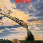 DEEP PURPLE - STORMBRINGER - 