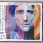 DAVID COVERDALE - INTO THE LIGHT - 