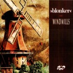 BLONKER - WINDMILLS - 