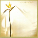 NEW MUSIK - FROM A TO B - ���������