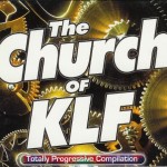 CHURCH OF KLF - TOTALLY PROGRESSIVE COMPILATION (digipak) - 