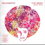 INCOGNITO - THE BEST (2004-2017) - 