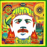 SANTANA - CORAZON - 