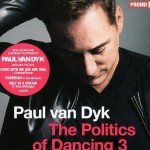 PAUL VAN DYK - THE POLITICS OF DANCING 3 - 