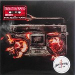 GREEN DAY - REVOLUTION RADIO (cardboard sleeve) - 