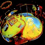 TEN YEARS AFTER - ROCK & ROLL MUSIC TO THE WORLD - 