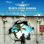 BLACK STAR RIDERS - WRONG SIDE OF PARADISE - 