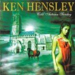 KEN HENSLEY - COLD AUTUMN SUNDAY - 