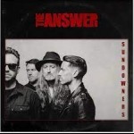 ANSWER - SUNDOWNERS - 