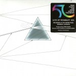 PINK FLOYD - THE DARK SIDE OF THE MOON (LIVE AT WEMBLEY 1974) - 