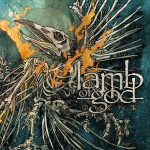 LAMB OF GOD - OMENS - 