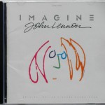 JOHN LENNON - IMAGINE: MUSIC FROM THE ORIGINAL MOTION PICTURE - 