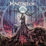 KAMELOT - THE AWAKENING - ���������