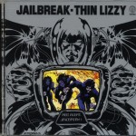 THIN LIZZY - JAILBREAK - 