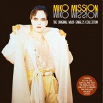 MIKO MISSION - THE ORIGINAL MAXI-SINGLES COLLECTION - ���������