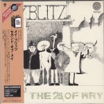 MAY BLITZ - THE 2ND OF MAY (papersleeve) - 