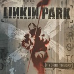 LINKIN PARK - HYBRID THEORY - ���������
