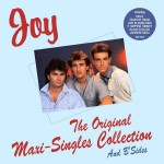 JOY - THE ORIGINAL MAXI-SINGLES COLLECTION AND B-SIDES - ���������