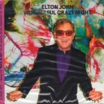 ELTON JOHN - WONDERFUL CRAZY NIGHT / ROCK IN RIO 2015 (digipak) - 