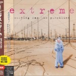 EXTREME - WAITING FOR THE PUNCHLINE - 