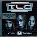 TLC - FANMAIL (limited edition) - 