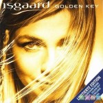 ISGAARD - GOLDEN KEY - ���������