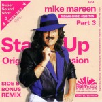 MIKE MAREEN - THE MAXI-SINGLES COLLECTION PART 3 - 