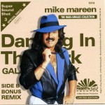 MIKE MAREEN - THE MAXI-SINGLES COLLECTION - 