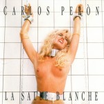 CARLOS PERON - LA SALLE BLANCHE - ���������