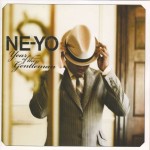 NE-YO - YEAR OF THE GENTLEMAN - 