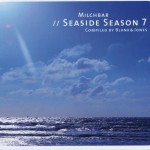 BLANK & JONES - MILCHBAR // SEASIDE SEASON 7 (deluxe hardcover package) - 