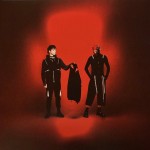 TWENTY ONE PILOTS - BREACH (red) - 