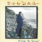 SANDRA - CLOSE TO SEVEN - 