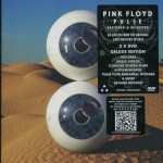 PINK FLOYD - PULSE - 