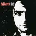 SYD BARRETT - OPEL - 