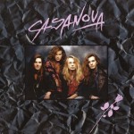 CASANOVA - CASANOVA (deluxe edition) - ���������