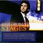 JOSH GROBAN - STAGES - 