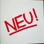 NEU! - NEU! - 