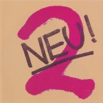 NEU! - NEU! 2 - 