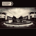 NOEL GALLAGHER' HIGH FLYING BIRDS - COUNCIL SKIES - 