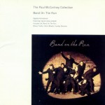 PAUL McCARTNEY - BAND ON THE RUN - 